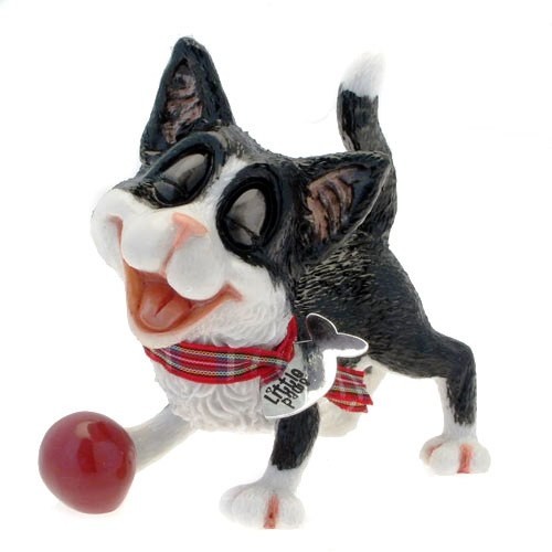 Комичная фигурка Кот Джесс, 11,5 см