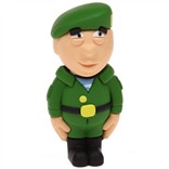 Флешка «Воин» 4 Гб