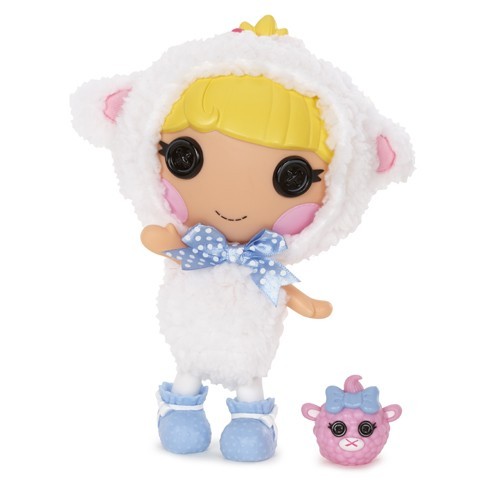 Кукла Овечка (Lalaloopsy)