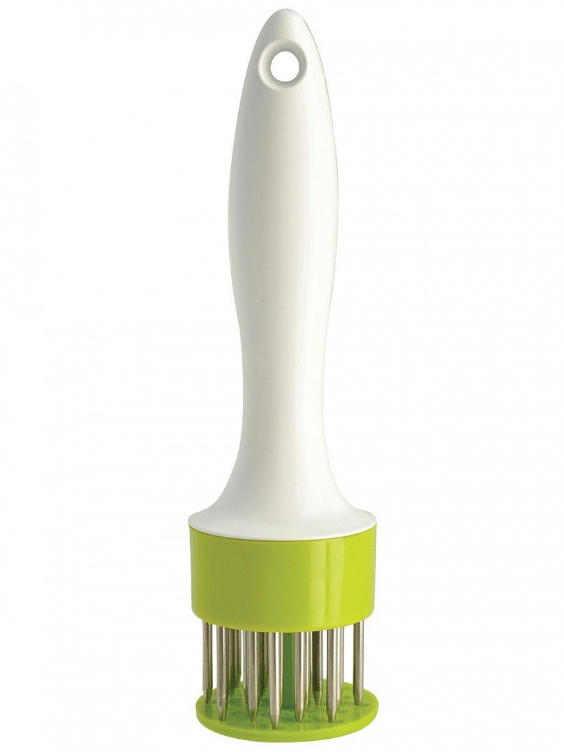 Размягчитель для мяса Regent Inox 5х20 см, Linea Presto