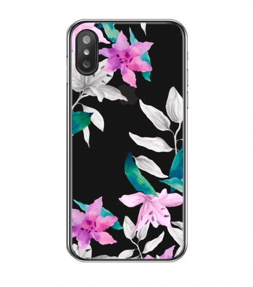 Чехол для iPhone Spring #17