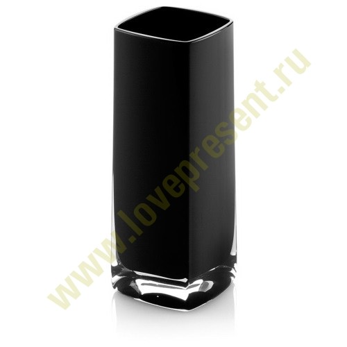 Набор бокалов для виски Black long