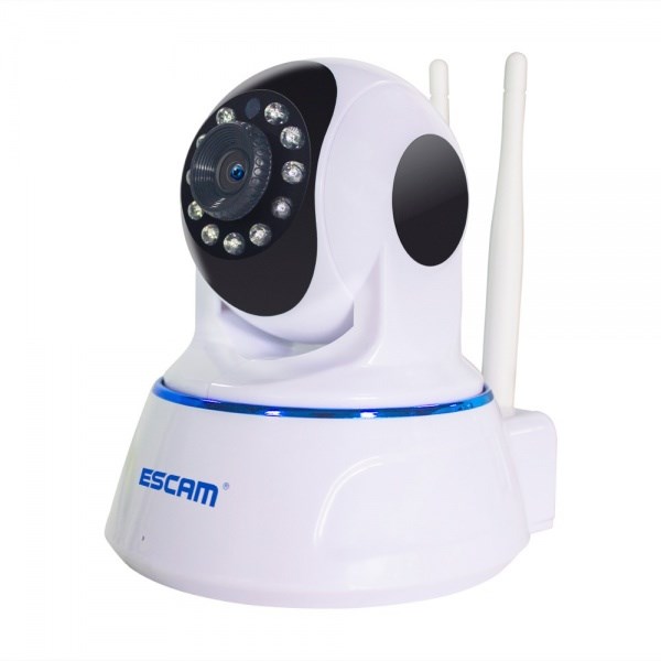 Поворотная IP камера Escam QF003 Wi-Fi P2P