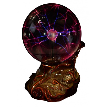 Светильник «Палантир – каменный цветок»