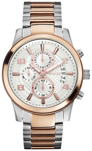 Наручные мужские часы Guess, модель W0075G2