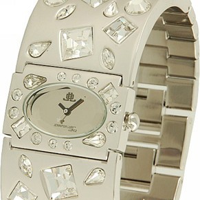 Часы Jennifer Lopez STONES 2475 SVSV