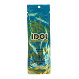 Усилитель загара с экстрактом семян конопли Idol