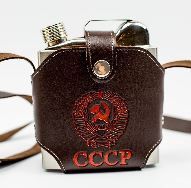 Дорожный набор СССР