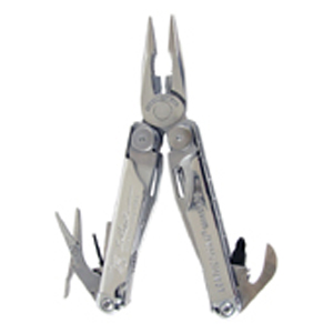Мульти-инструмент Leatherman