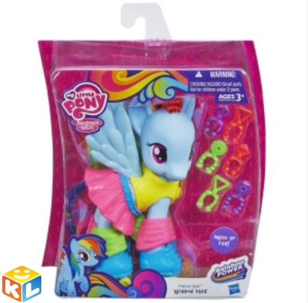 Фигурка Hasbro my little pony