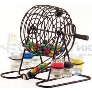 Алкогольная игра Алколото