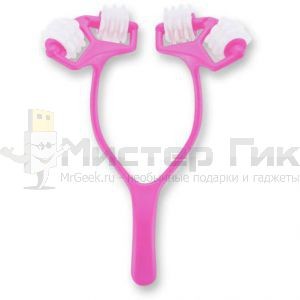 Массажер для упругости груди Bust Roller