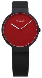Женские/мужские наручные часы Bering 12631-823