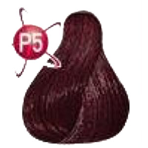 Крем-краска Koleston Perfekt 33/55 темно-коричневый махагон