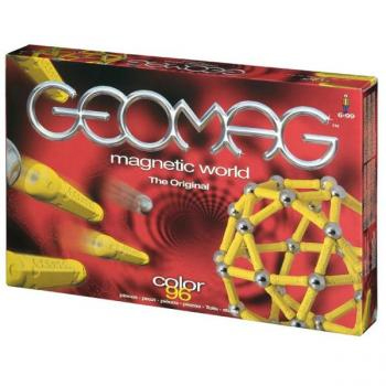 Детский конструктор GEOMAG