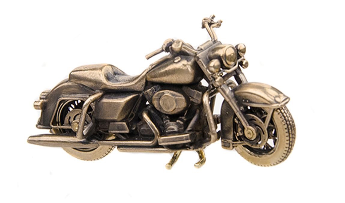 Мотоцикл Harley Davidson Road King