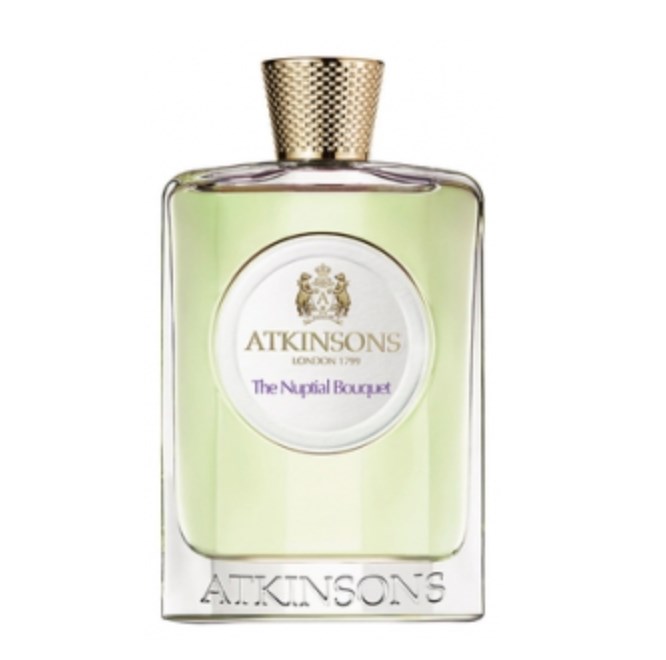 Туалетная вода Atkinsons The Nuptial Bouquet (жен)