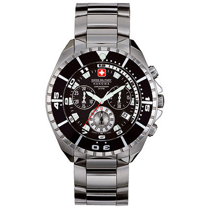 Часы мужские SWISS MILITARY