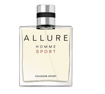 Туалетная вода Chanel Allure Homme Sport Cologne 50ml (муж)
