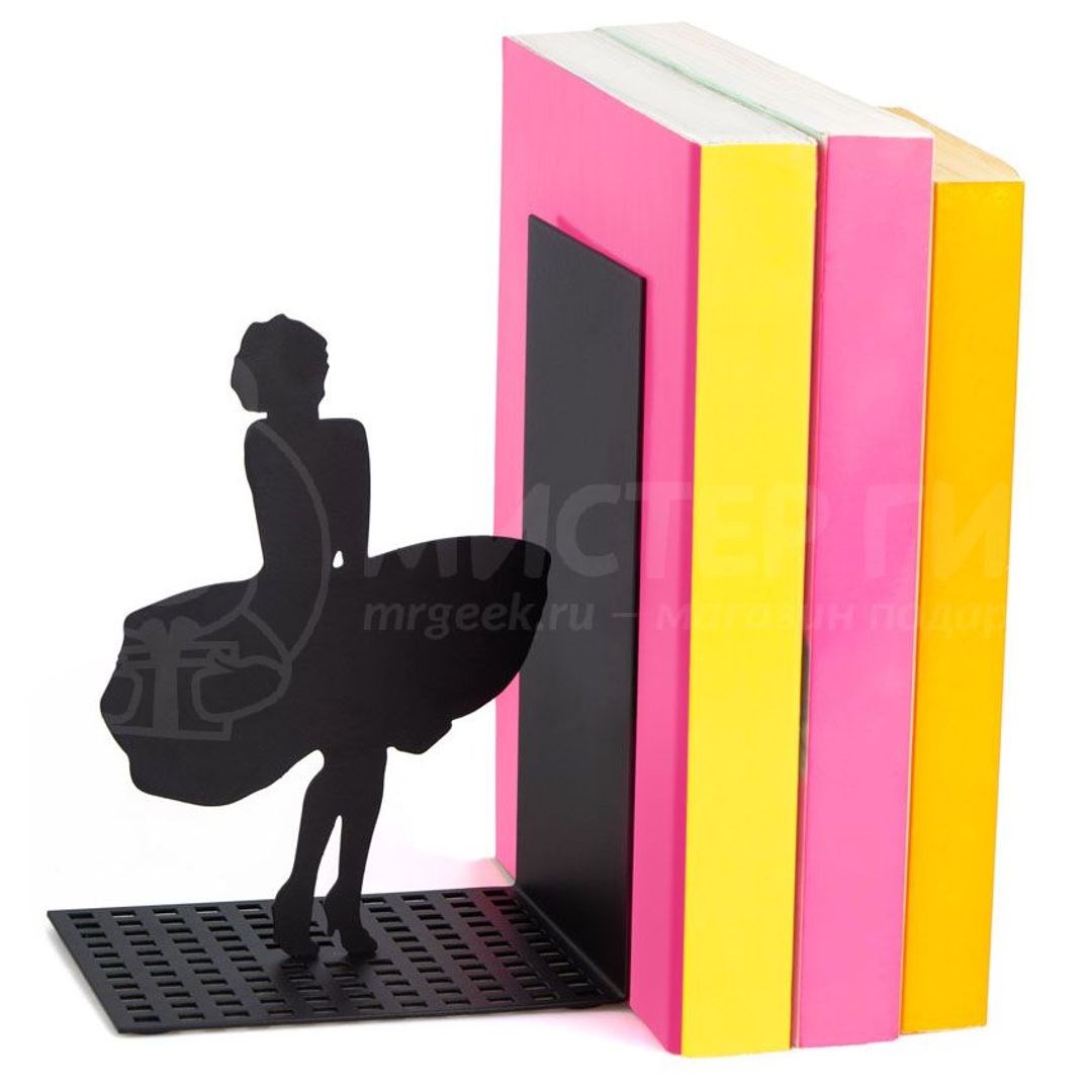 Держатель для книг Marilyn