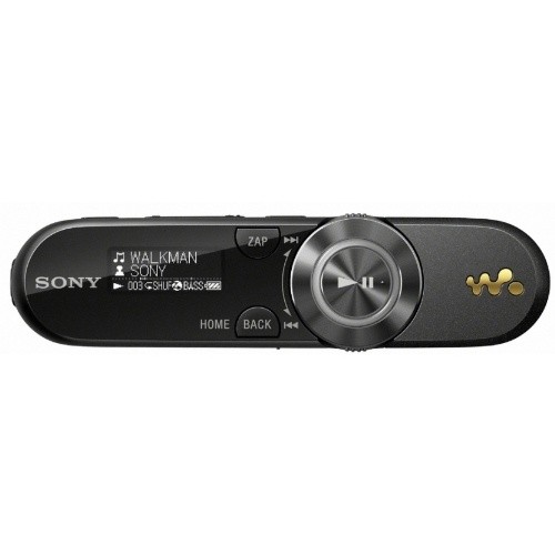 Плеер MP3 Sony NWZ-B153F Walkman 4Gb