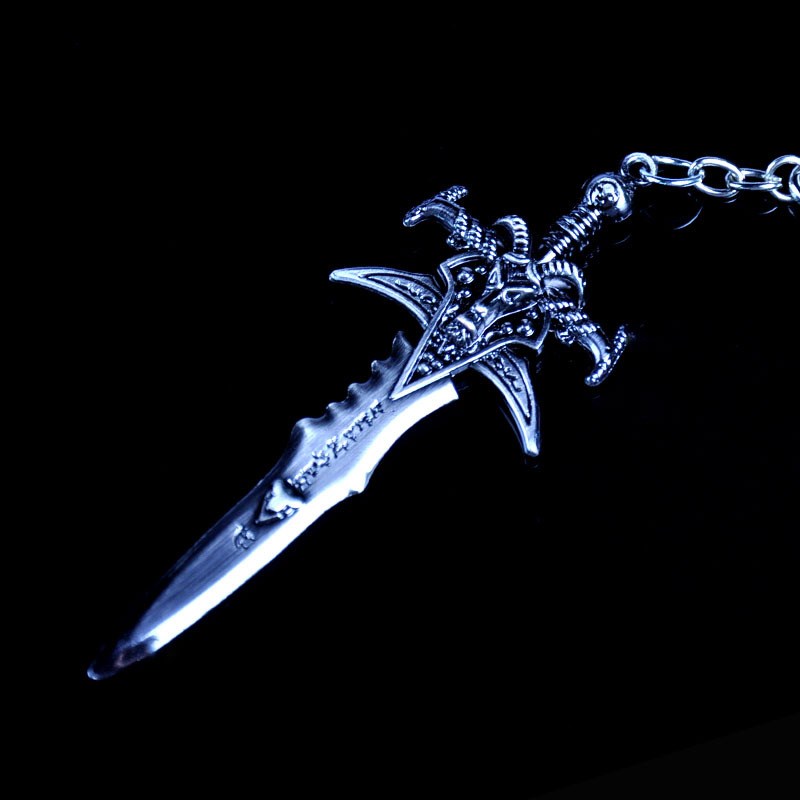 Брелок World of Warcraft Frostmourne