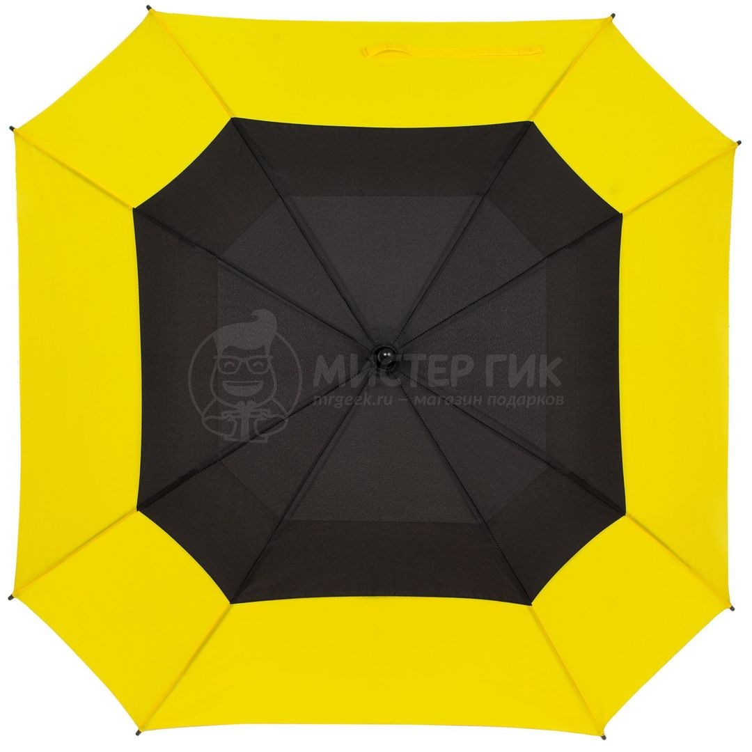 Квадратный зонт Octagon