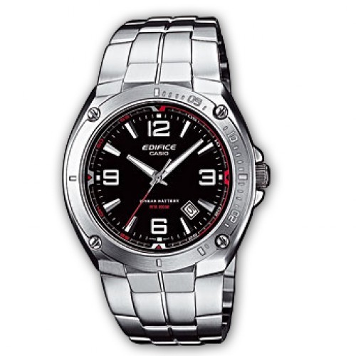 Мужские наручные часы Casio Edifice EF-126D-1A