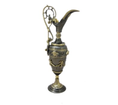 Кувшин с ручкой Belo de Bronze Приме