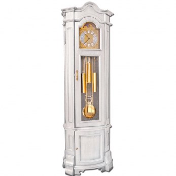 Напольные часы 2084-451 White