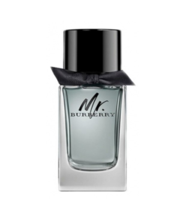 Парфюмированная вода для мужчин Burberry Mr. Burberry