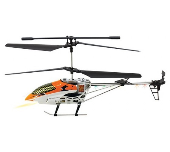 Вертолет Gyro-323