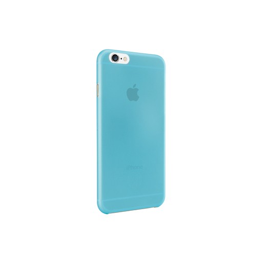 Синий чехол для iPhone 6 Ozaki