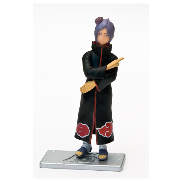 Фигурка Naruto Konan