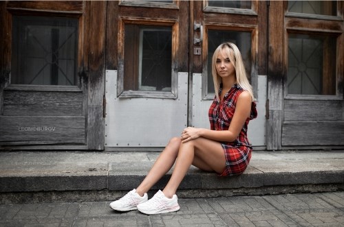Подарочный сертификат на фотосессию «Дневная прогулка»