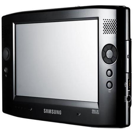 Ноутбуки Samsung Q1M000