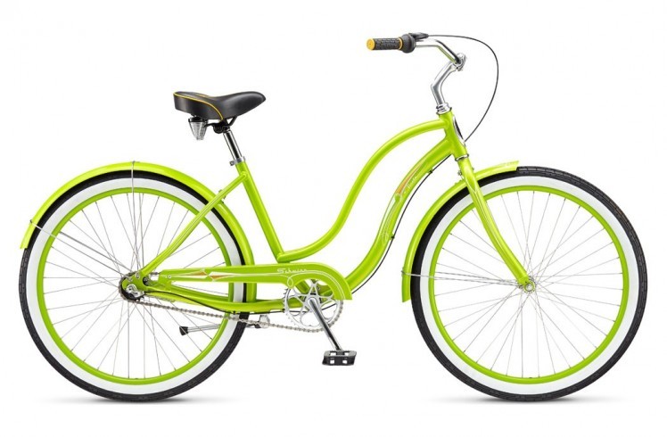 Велосипед Schwinn Fiesta (2015)