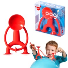 Игрушка Красный Oogi Junior Игрушка Красный Oogi Junior
