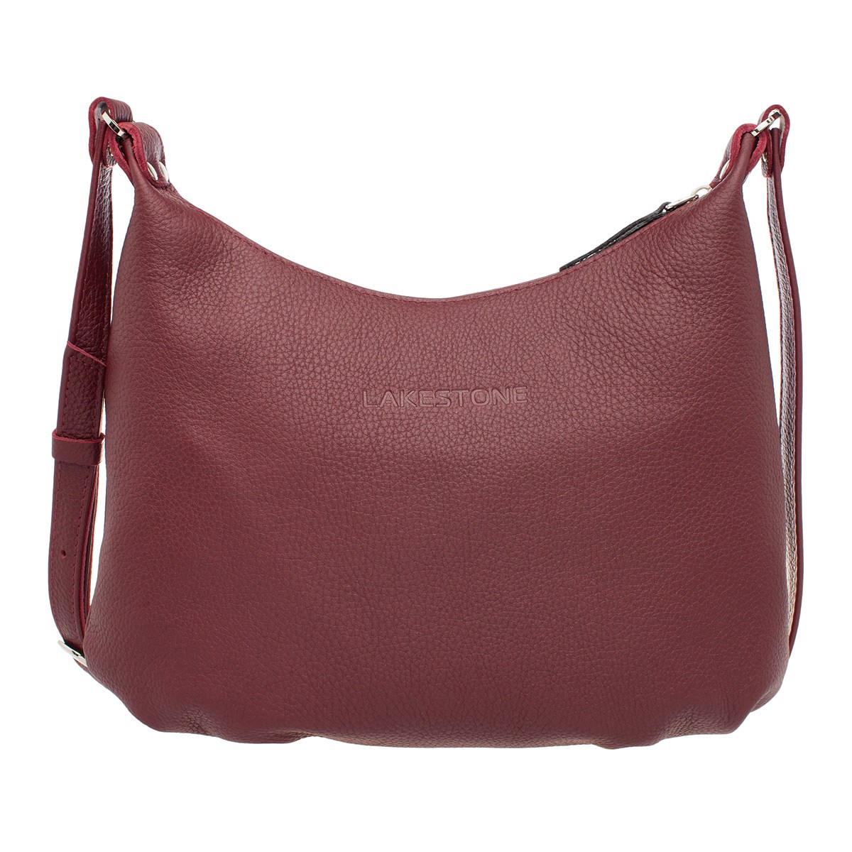 Женская сумка Sloan Burgundy