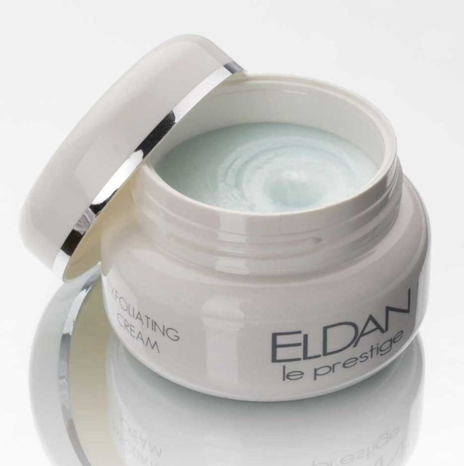 Крем-скраб Eldan (100 ml)