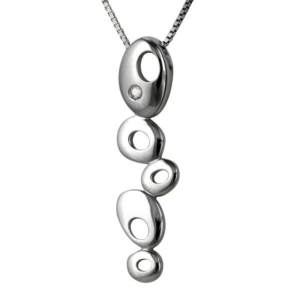 Кулон Hot Diamonds