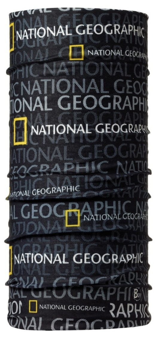 Бандана Buff Tubular National Geographic