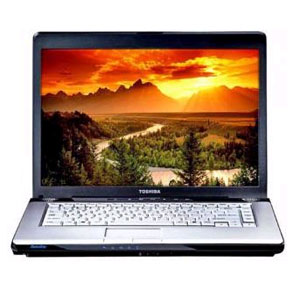 Ноутбук Toshiba Satellite A210-169