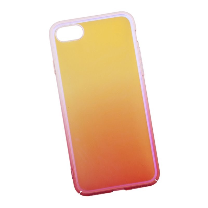 Защитная крышка LP для iPhone SE 2/8/7 «Градиент»