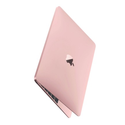 Ноутбук Айфон Розовый Цена
