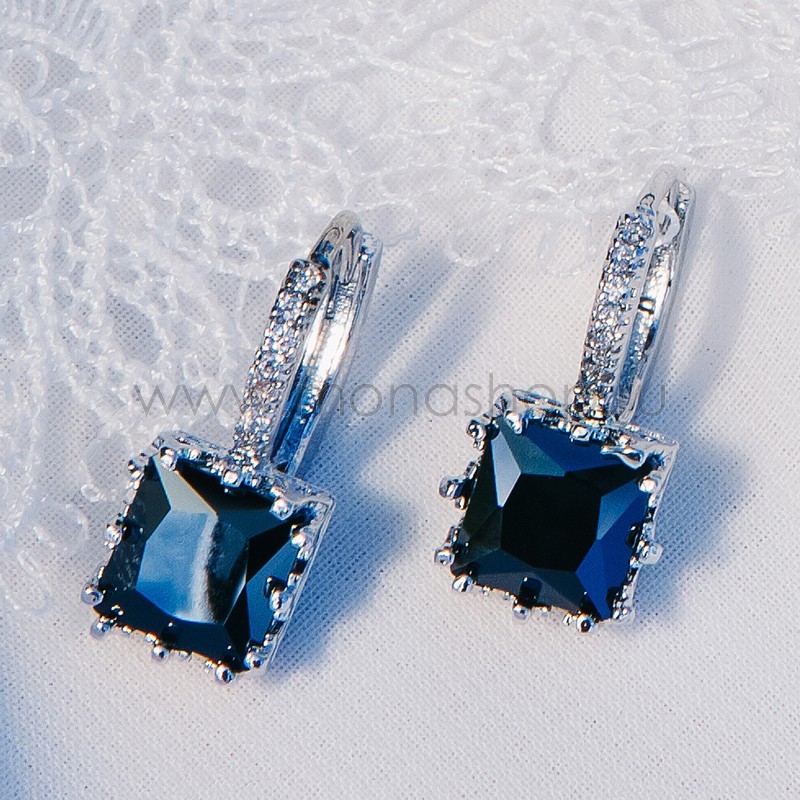 Серьги «Бэлла»