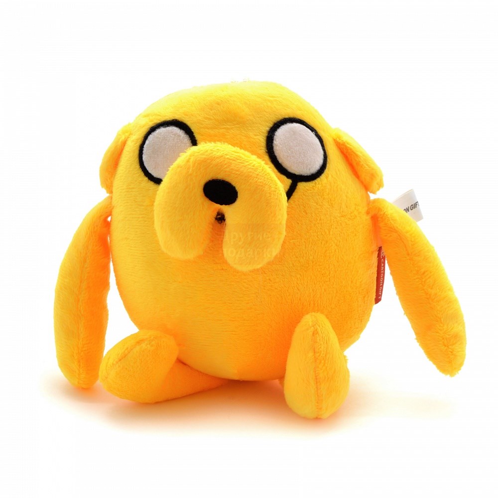 Игрушка Джейк