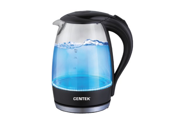 Электрический чайник Centek CT-0042 Black