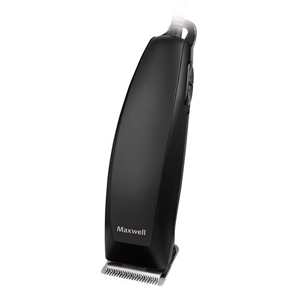 Машинка для стрижки Maxwell 2113-MW(BK)