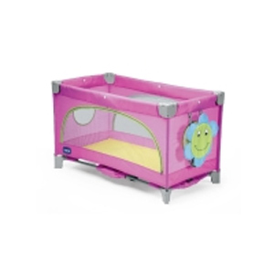 Кровать-манеж Chicco Spring